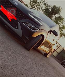 هيونداي كونا